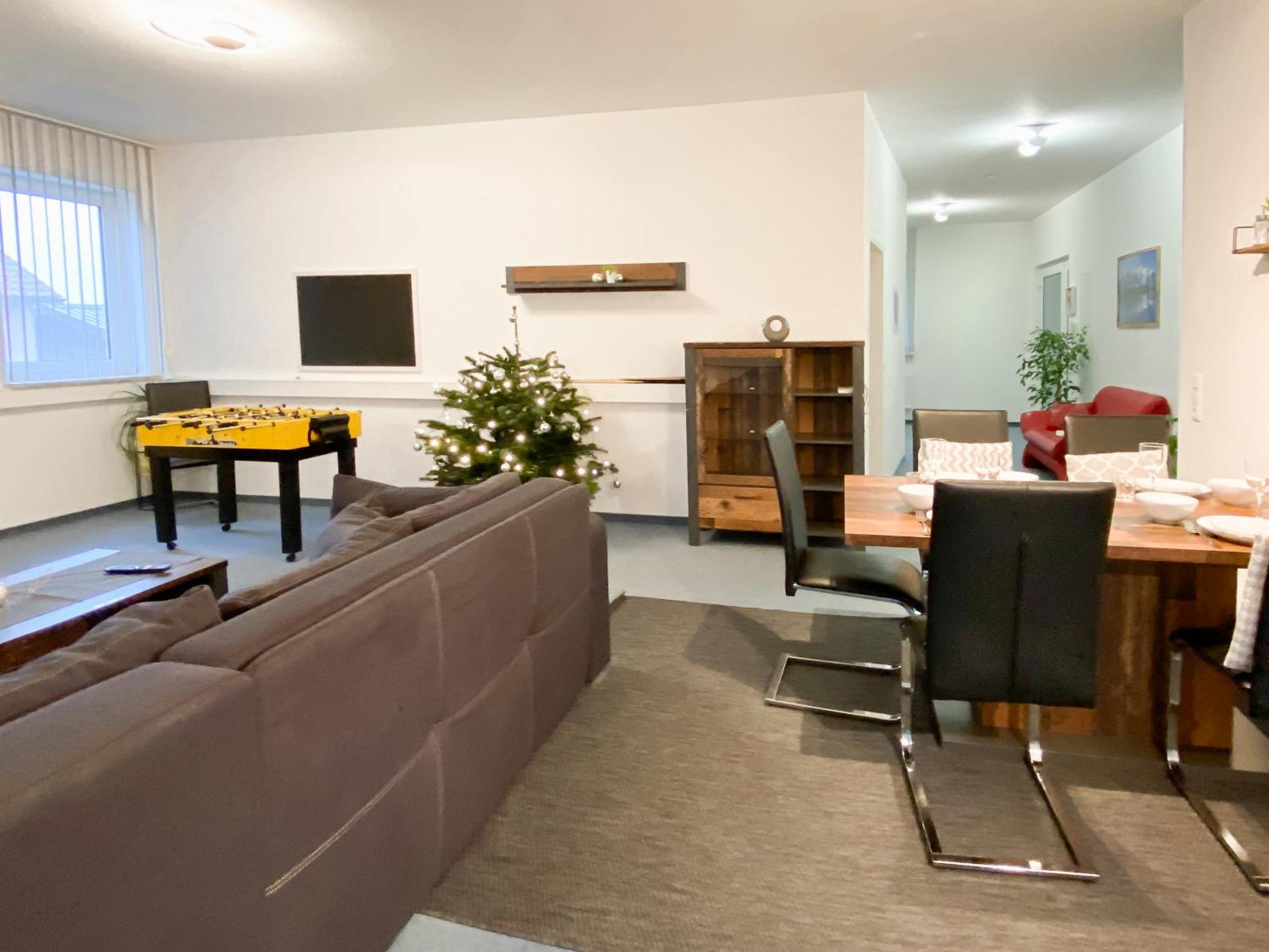 Mountain Apartment The Art To Live Perfect For Vacationers Dietmannsried Zewnętrze zdjęcie