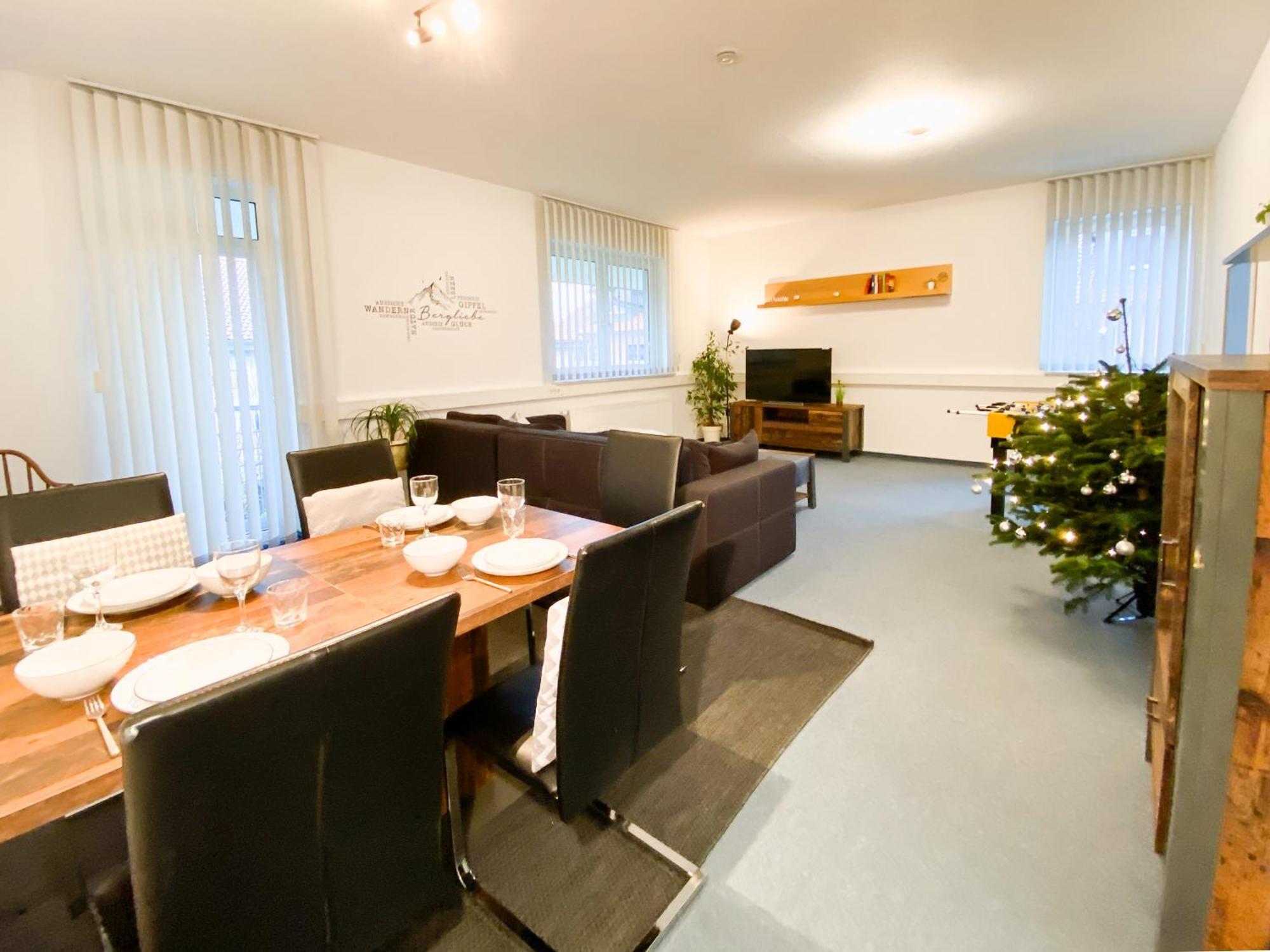 Mountain Apartment The Art To Live Perfect For Vacationers Dietmannsried Zewnętrze zdjęcie