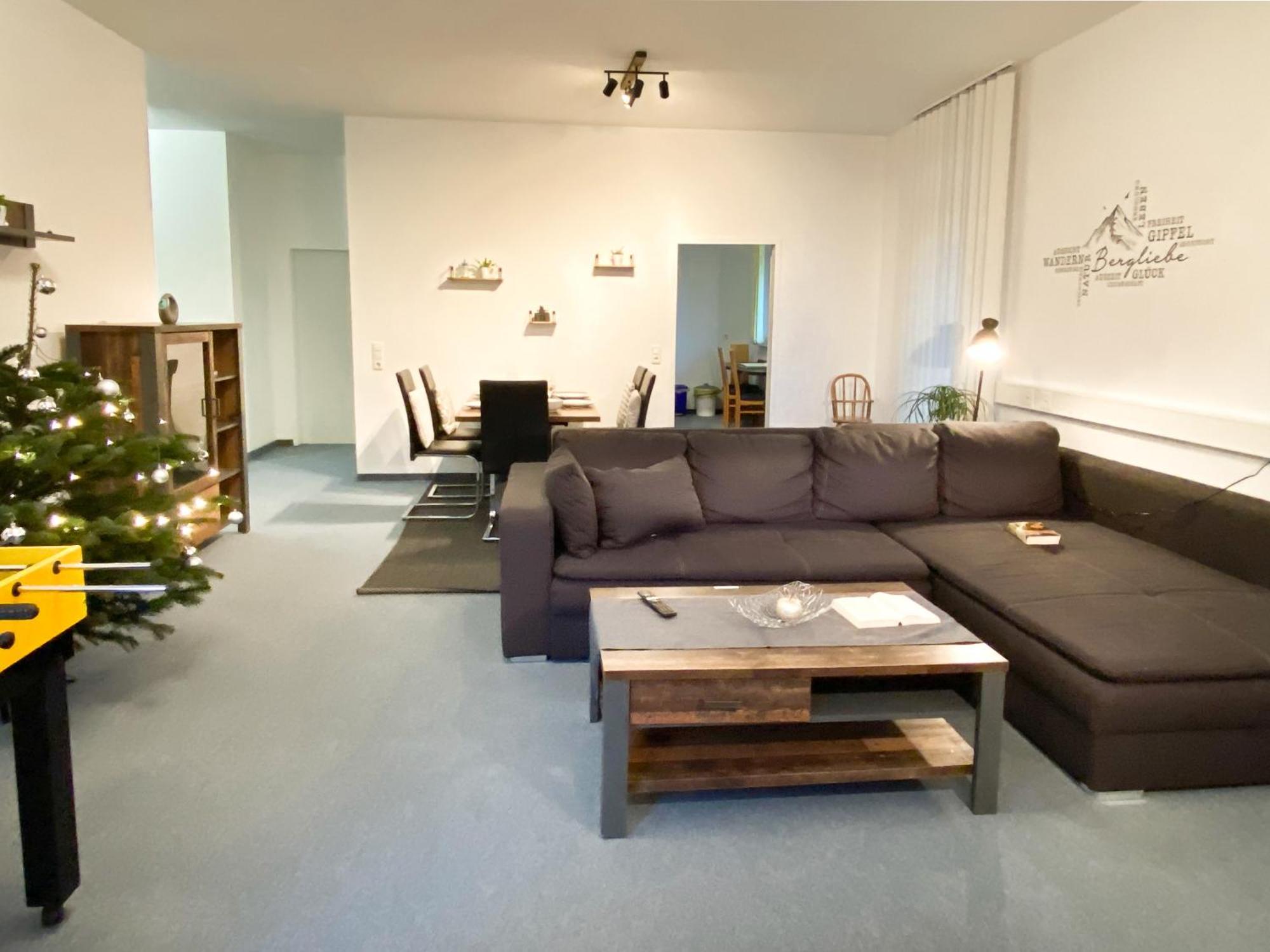 Mountain Apartment The Art To Live Perfect For Vacationers Dietmannsried Zewnętrze zdjęcie