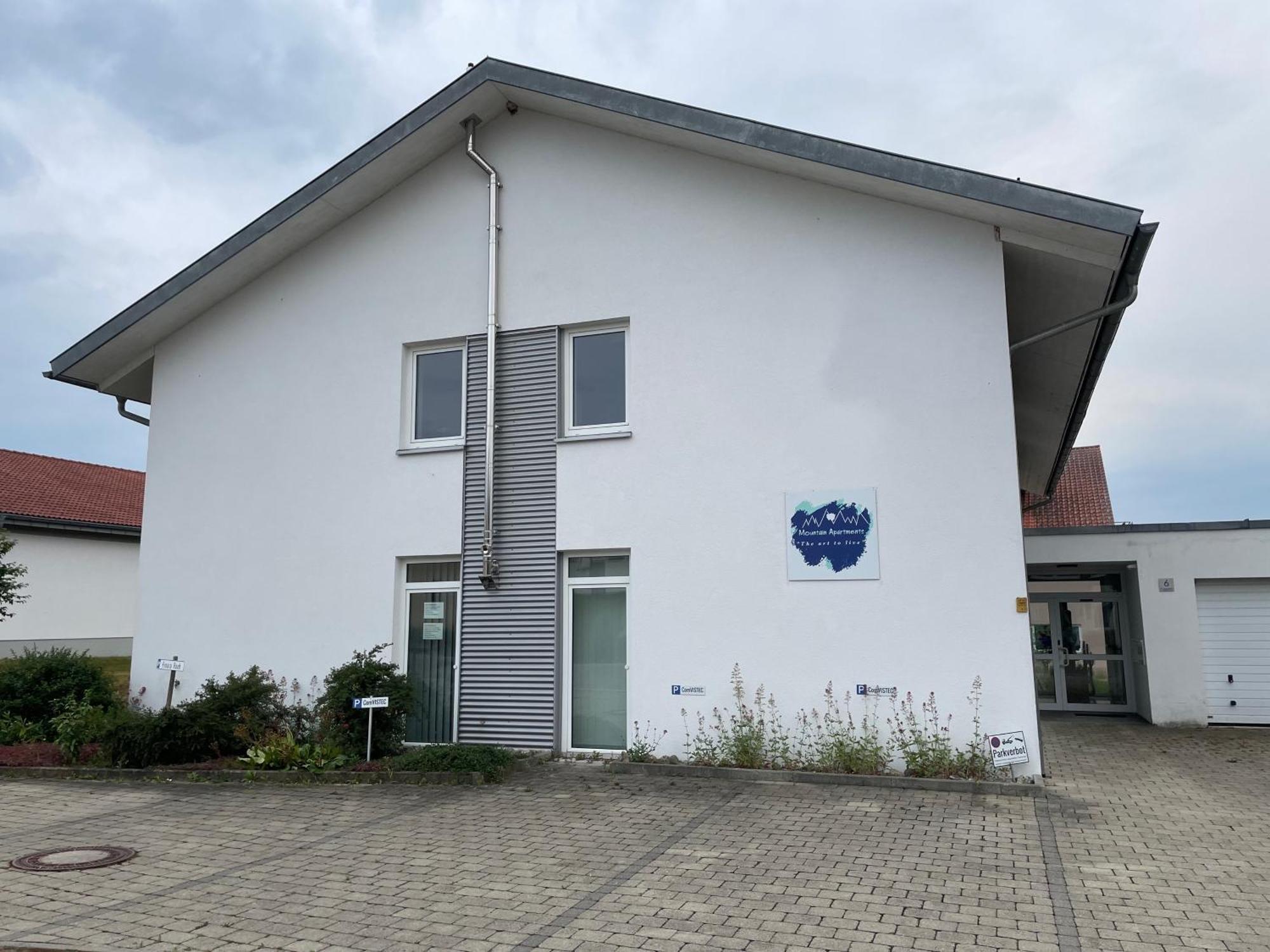 Mountain Apartment The Art To Live Perfect For Vacationers Dietmannsried Zewnętrze zdjęcie
